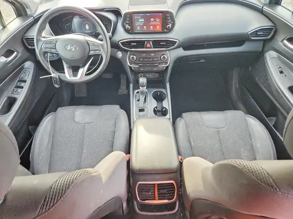 5NMS33AD1LH181102 2020 HYUNDAI SANTA FE - Image 8