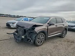5NMS33AD1LH181701 2020 HYUNDAI SANTA FE