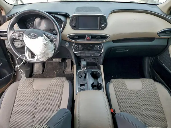5NMS33AD1LH181701 2020 HYUNDAI SANTA FE - Image 8