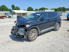5NMS33AD1LH182461 2020 HYUNDAI SANTA FE