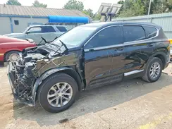 5NMS33AD1LH183397 2020 HYUNDAI SANTA FE