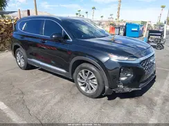 5NMS33AD1LH183982 2020 HYUNDAI SANTA FE