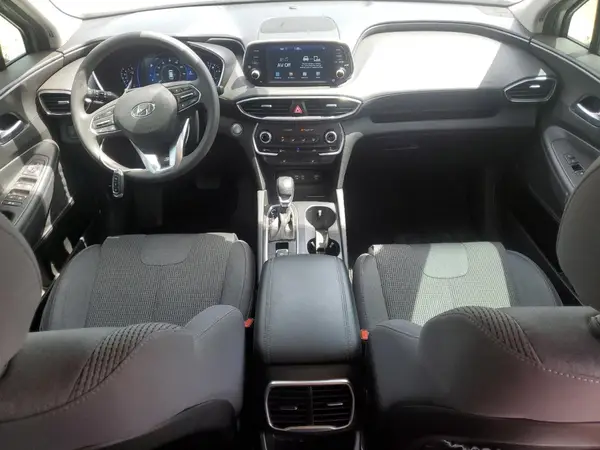 5NMS33AD1LH185604 2020 HYUNDAI SANTA FE - Image 8