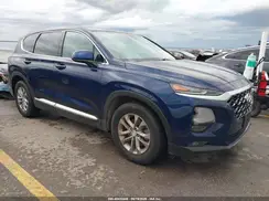 5NMS33AD1LH185814 2020 HYUNDAI SANTA FE