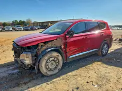 5NMS33AD1LH186378 2020 HYUNDAI SANTA FE