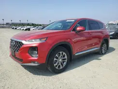 5NMS33AD1LH187210 2020 HYUNDAI SANTA FE