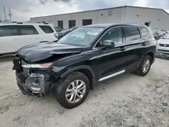 5NMS33AD1LH190298 2020 HYUNDAI SANTA FE