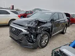 5NMS33AD1LH191371 2020 HYUNDAI SANTA FE