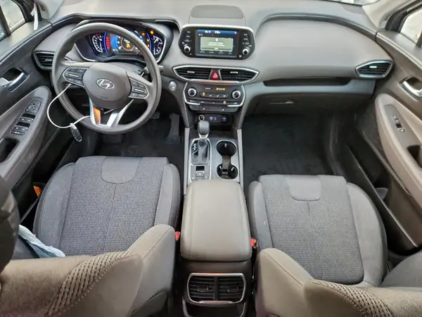 5NMS33AD1LH191371 2020 HYUNDAI SANTA FE - Image 8