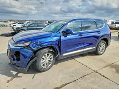 5NMS33AD1LH197851 2020 HYUNDAI SANTA FE
