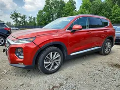 5NMS33AD1LH198482 2020 HYUNDAI SANTA FE
