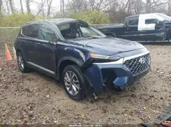 5NMS33AD1LH198949 2020 HYUNDAI SANTA FE