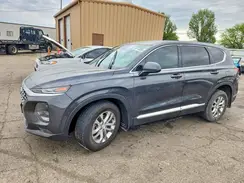 5NMS33AD1LH199468 2020 HYUNDAI SANTA FE