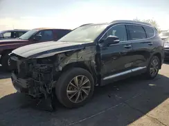 5NMS33AD1LH202725 2020 HYUNDAI SANTA FE