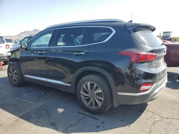 5NMS33AD1LH202725 2020 HYUNDAI SANTA FE - Image 2