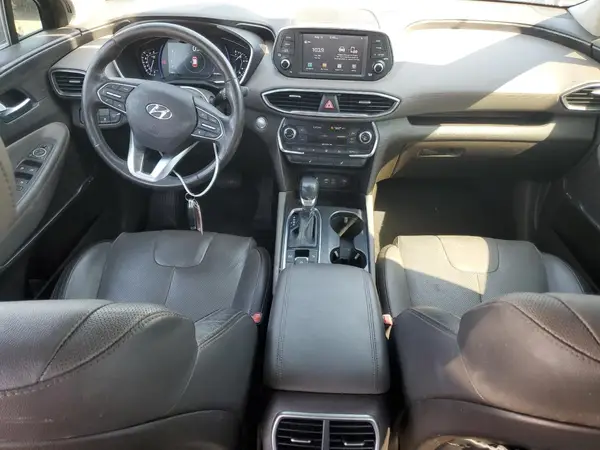 5NMS33AD1LH202725 2020 HYUNDAI SANTA FE - Image 8