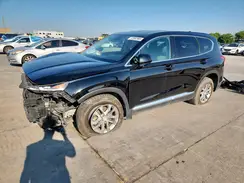 5NMS33AD1LH203633 2020 HYUNDAI SANTA FE