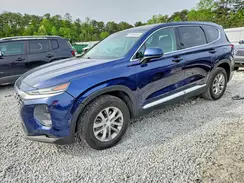 5NMS33AD1LH204829 2020 HYUNDAI SANTA FE