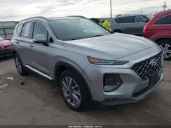 5NMS33AD1LH205219 2020 HYUNDAI SANTA FE