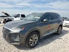 5NMS33AD1LH205513 2020 HYUNDAI SANTA FE
