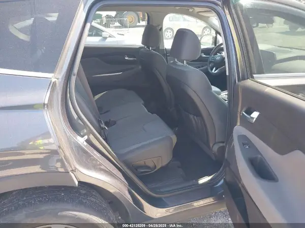 5NMS33AD1LH207018 2020 HYUNDAI SANTA FE - Image 8