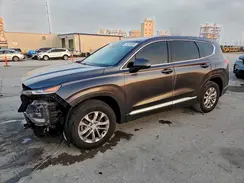 5NMS33AD1LH208962 2020 HYUNDAI SANTA FE