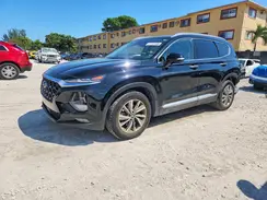 5NMS33AD1LH212560 2020 HYUNDAI SANTA FE