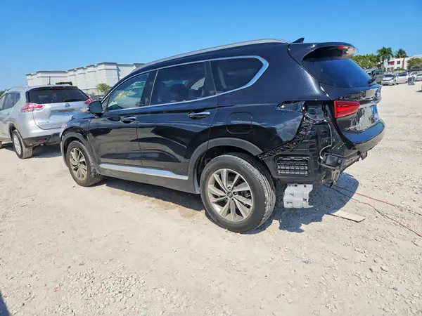 5NMS33AD1LH212560 2020 HYUNDAI SANTA FE - Image 2