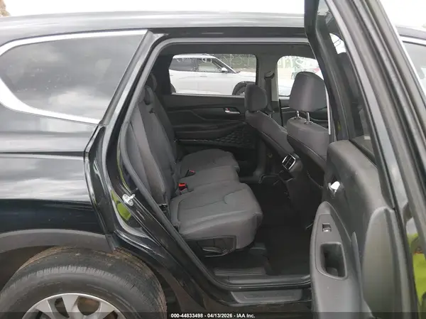 5NMS33AD1LH213322 2020 HYUNDAI SANTA FE - Image 8