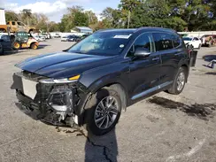 5NMS33AD1LH216673 2020 HYUNDAI SANTA FE