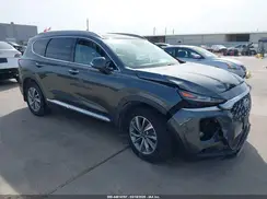 5NMS33AD1LH216740 2020 HYUNDAI SANTA FE