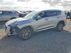 5NMS33AD1LH217080 2020 HYUNDAI SANTA FE