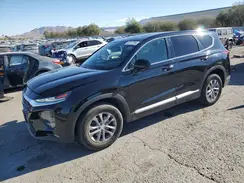 5NMS33AD1LH218407 2020 HYUNDAI SANTA FE