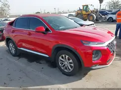 5NMS33AD1LH219170 2020 HYUNDAI SANTA FE