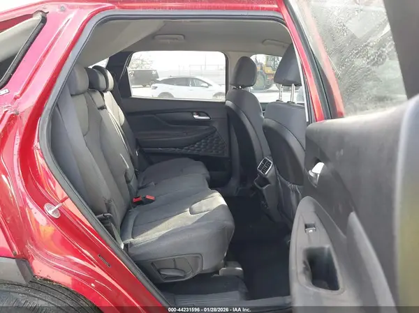 5NMS33AD1LH219170 2020 HYUNDAI SANTA FE - Image 8