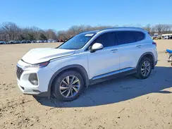 5NMS33AD1LH220819 2020 HYUNDAI SANTA FE