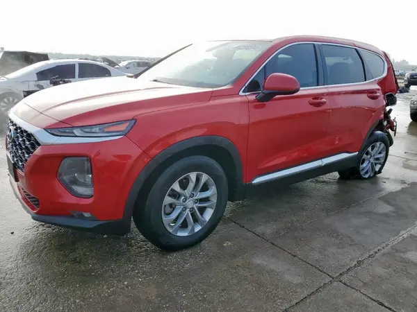 5NMS33AD1LH221503 2020 HYUNDAI SANTA FE - Image 1