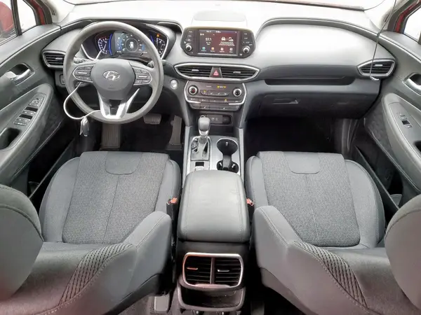 5NMS33AD1LH221503 2020 HYUNDAI SANTA FE - Image 8