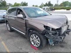 5NMS33AD1LH222098 2020 HYUNDAI SANTA FE