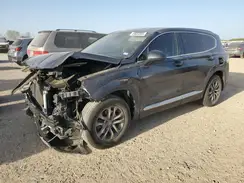5NMS33AD1LH222571 2020 HYUNDAI SANTA FE