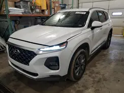 5NMS33AD1LH223459 2020 HYUNDAI SANTA FE