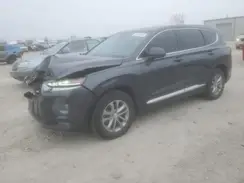 5NMS33AD1LH223655 2020 HYUNDAI SANTA FE