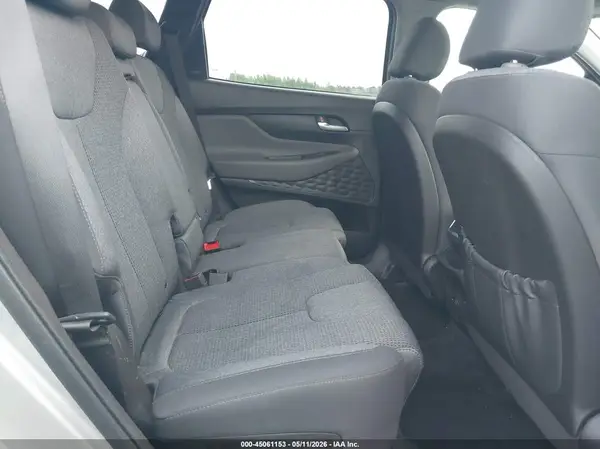5NMS33AD1LH224224 2020 HYUNDAI SANTA FE - Image 8