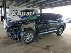 5NMS33AD1LH224885 2020 HYUNDAI SANTA FE
