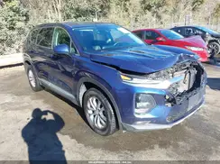 5NMS33AD1LH227592 2020 HYUNDAI SANTA FE