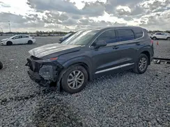 5NMS33AD1LH229374 2020 HYUNDAI SANTA FE