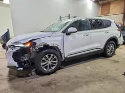 5NMS33AD1LH231559 2020 HYUNDAI SANTA FE