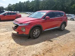 5NMS33AD1LH232050 2020 HYUNDAI SANTA FE