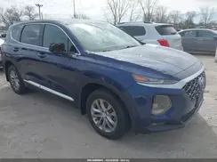 5NMS33AD1LH233232 2020 HYUNDAI SANTA FE