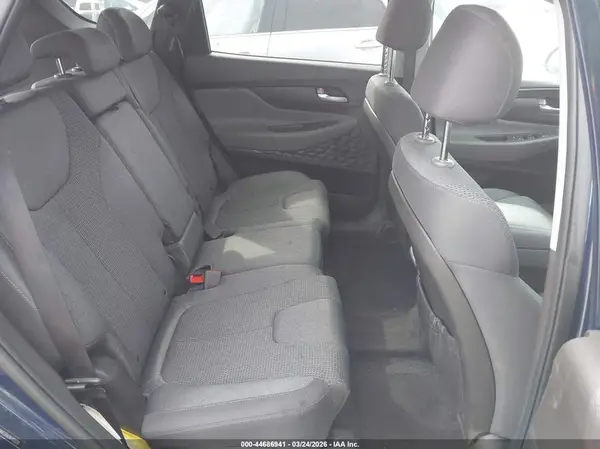 5NMS33AD1LH233232 2020 HYUNDAI SANTA FE - Image 8